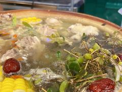 -洪大厨鸡煲(福田店)