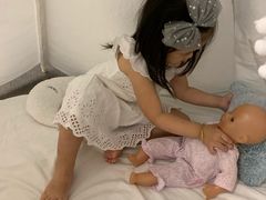 -Lilliput粒粒堡亲子餐厅(置汇旭辉店)