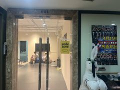 -CBCx巨鹿搏击 CHAMPIONROAD FIGHT CLUB(香蜜湖店)