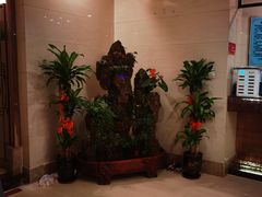 -东方之珠洗浴休闲广场(和平店)