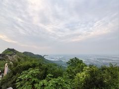 -圌山