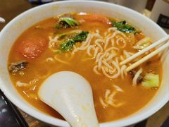 -寻裕记·现炒浇头面(人民广场店)