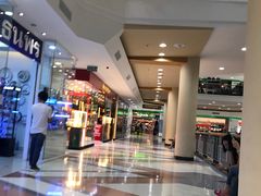 -尚泰清迈机场购物中心