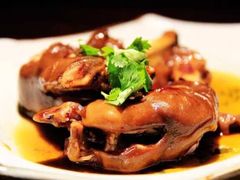 -天山醉美辣子鸡(文艺路店)