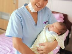 -好孕妈妈月嫂(哈尔滨总店)