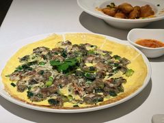 福建海蛎煎-莆田餐厅PUTIEN(深圳湾万象城家宴店)