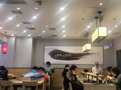 -吉野家(复兴路第二餐厅店)