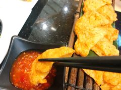 -青柠记忆泰式海鲜火锅(合生汇购物中心店)