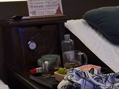 -水墨澜渟足道·SPA·传统(四望亭东关街店)