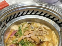 -龍歌自助小火锅(城阳万象汇店)