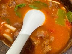 -大树餐厅(红旗街万达店)