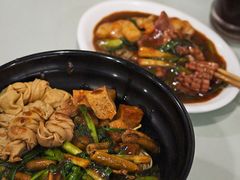 -老地方面馆(思南路店)