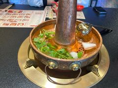 -潮庭牛肉火锅·骑楼私宴