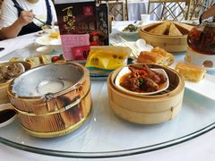 -御彩酒家(东风东路店)