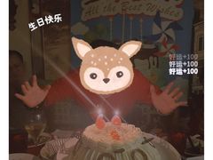 -凯司令(蒙自路店)