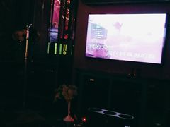 -INLOVE KTV(杭州滨江宝龙城店)