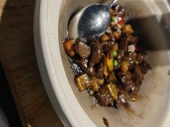 -肆月河豚·新淮扬(金融街店)