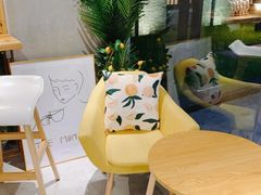 玫瑰脆筒-喜茶(天津乐宾百货店)