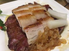 -和乐喜点(宝岗大道店)