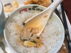 -魏铭鱼头捞饭(嘉善店)