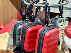 -MUJI无印良品(万科里店)