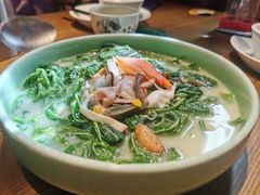 -大鸽饭(岗顶店)