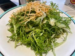 -梅利汴京烤鸭•开封豫菜地标店(晋安路店)