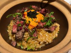 -Bistro Wang 牛排馆