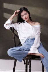-鹿角肖像摄影艺术馆