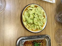 -胜泽眼镜烧烤(云霄路直营店)