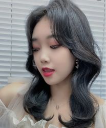 -icare美发沙龙