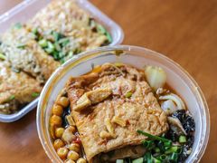-味美香豆皮