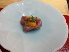 中脂-鮨青(恒基名人购物中心店)