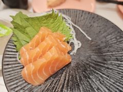 -争鲜回转寿司(朝北大悦城店)