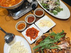 -Myth猪蹄(明洞店)