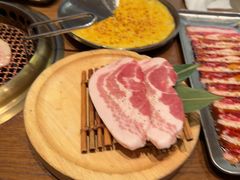 -一品诚记烤肉(大连柏威年购物中心店)