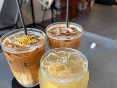-工页咖啡X COFFEE(龙东路店)