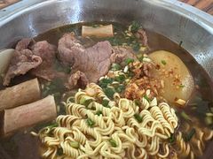 -胖子水煮(铁路三村无任何分店)