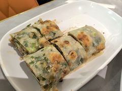 -台北楚楚园馅饼粥(虹桥南丰城店)