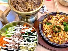 -米村拌饭(城阳万象汇店)