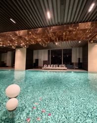 -圣贝拉母婴护理中心(深圳莱佛士店)