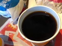 -麦当劳(百利广场店)