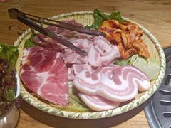 -牛炙烤肉(车公庙店)