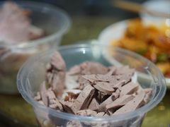 -汝萍传统蘸水菜(春华路总店)