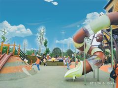 -枫香湖儿童公园