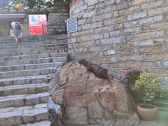 -胡里山炮台