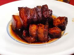 -恰恰餐厅(硕和生活广场店)