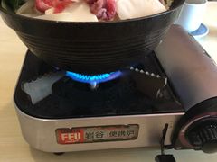 -有喜屋·深夜食堂(北京西路店)