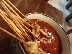 -左陕右甘(亚运村店)