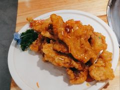 -和晟shèng铁锅炖·东北菜(南山店)